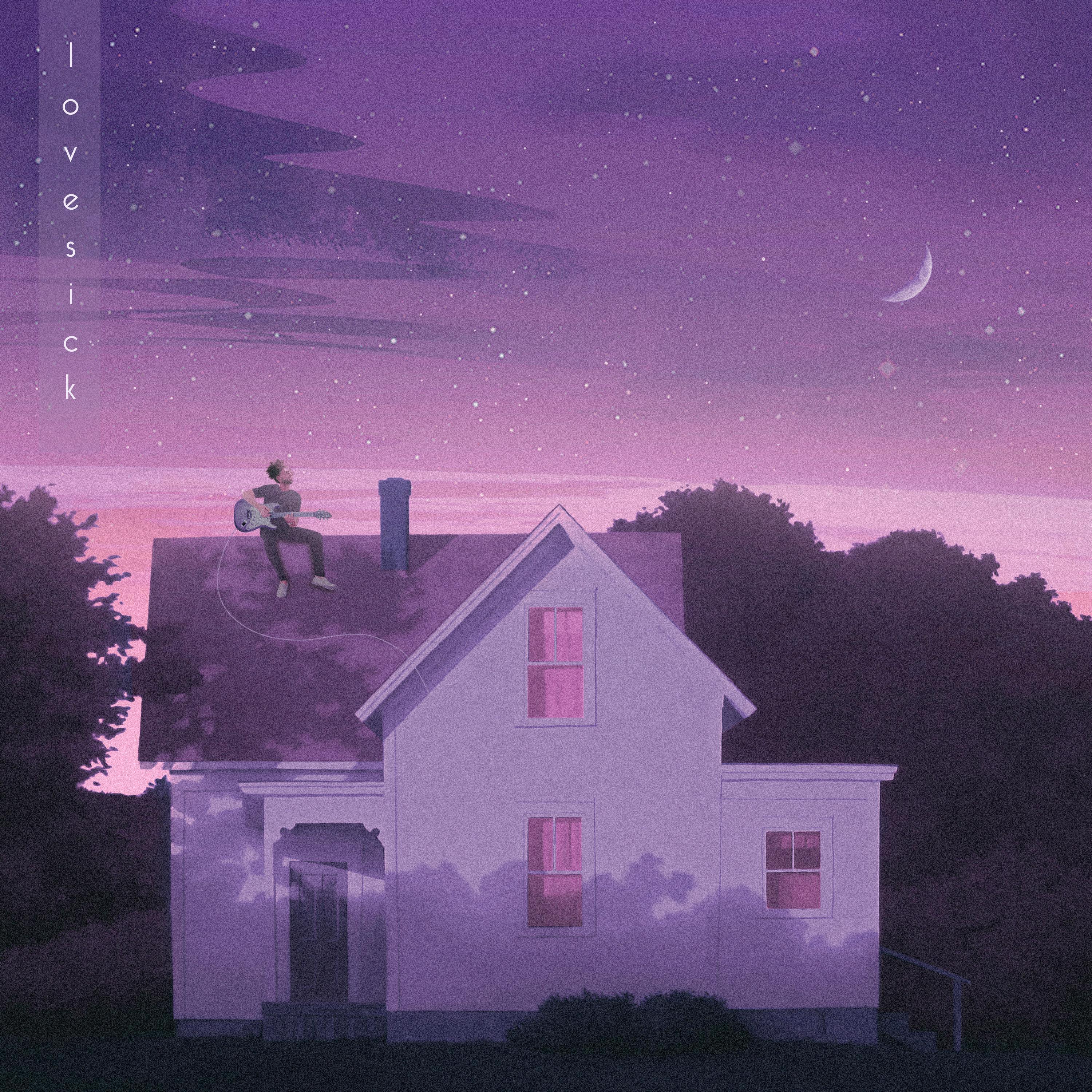Lovesick