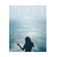 Stay With Me (Female Key) - Sam Smith (钢琴伴奏)