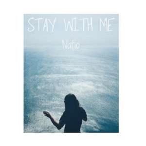 Stay With Me - Sam Smith (钢琴伴奏2)