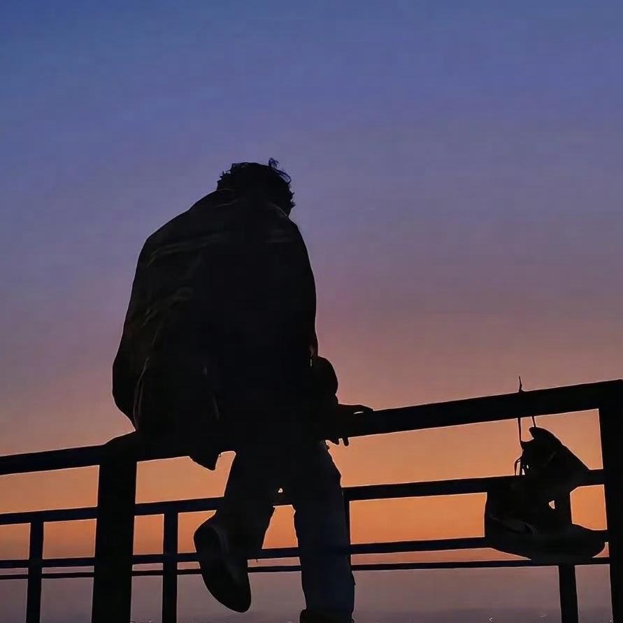 孟婆嫌我烦（奈何桥头又碰面）