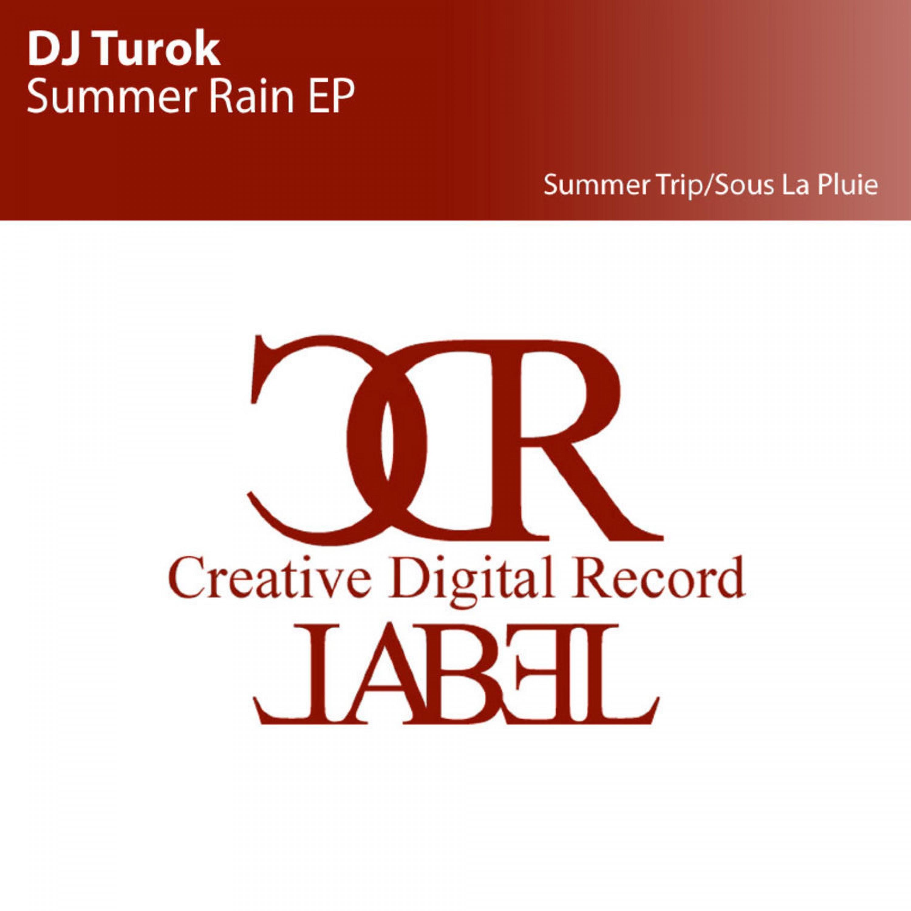 Summer Rain Ep