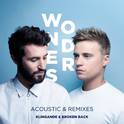 Wonders (Acoustic & Remixes)专辑