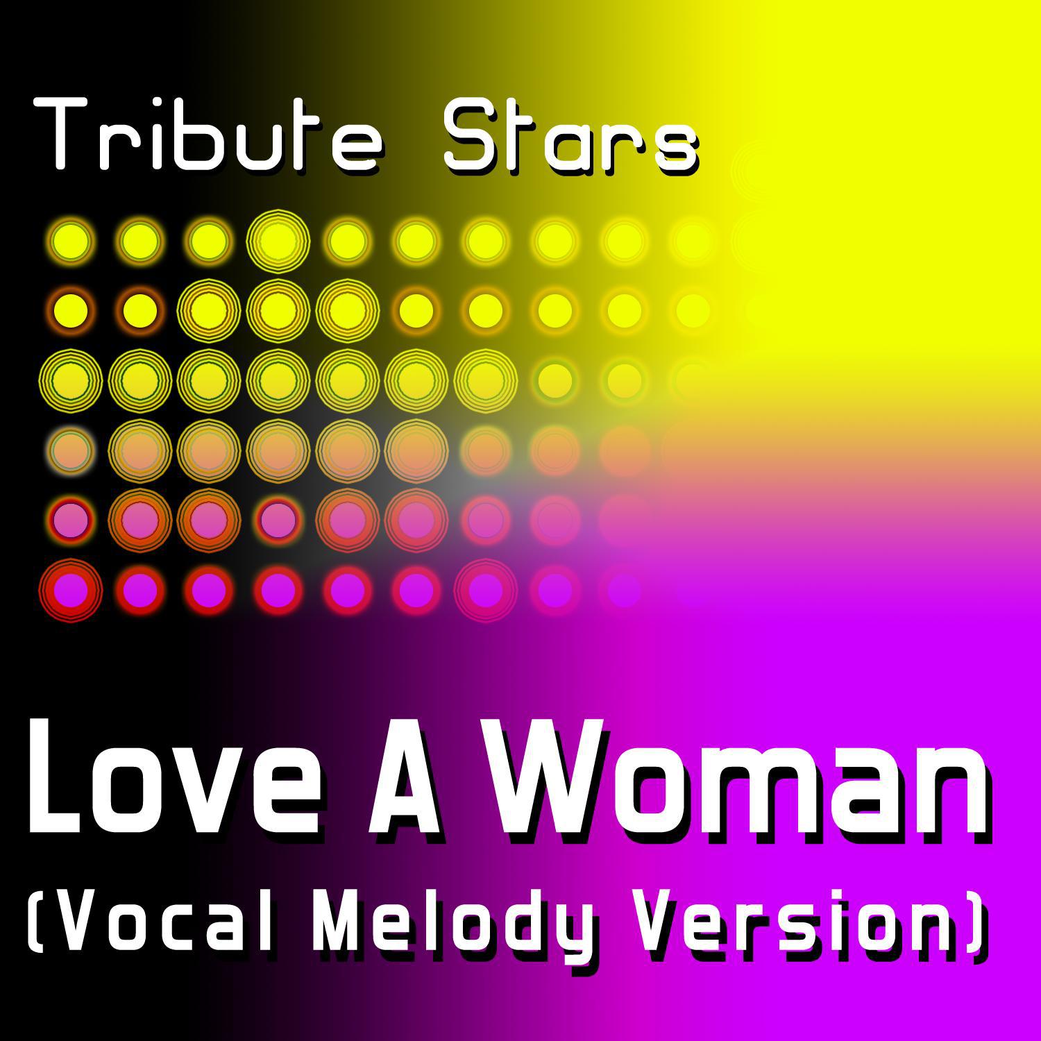 Mary J. Blige feat. Beyoncé - Love A Woman (Vocal Melody Version)专辑