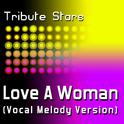 Mary J. Blige feat. Beyoncé - Love A Woman (Vocal Melody Version)专辑