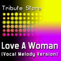 Mary J. Blige feat. Beyoncé - Love A Woman (Vocal Melody Version)专辑