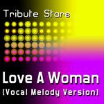 Mary J. Blige feat. Beyoncé - Love A Woman (Vocal Melody Version)专辑