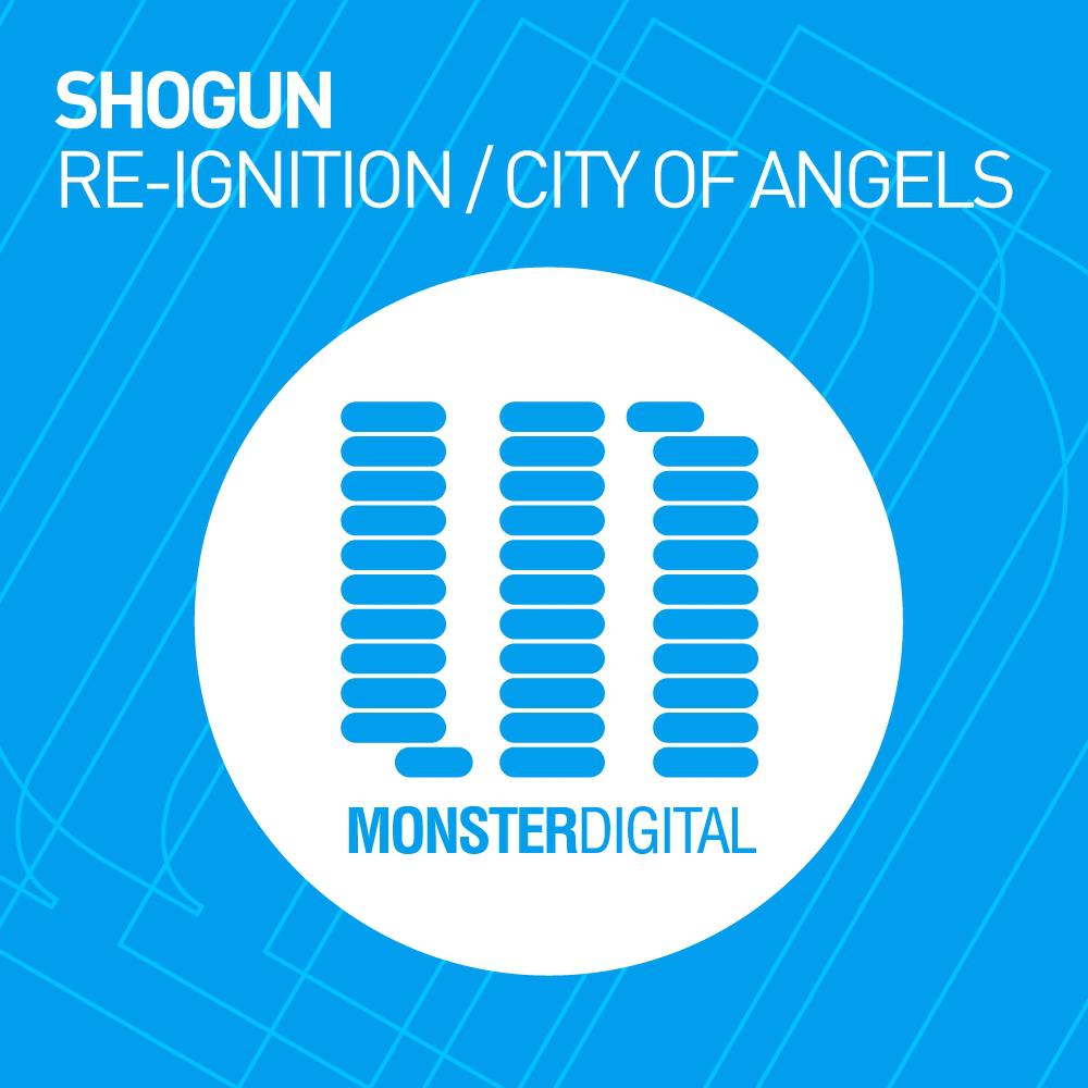 Re-Ignition / City Of Angels专辑