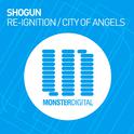 Re-Ignition / City Of Angels专辑