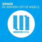 Re-Ignition / City Of Angels专辑