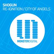 Re-Ignition / City Of Angels