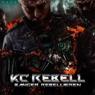 Banger Rebellieren