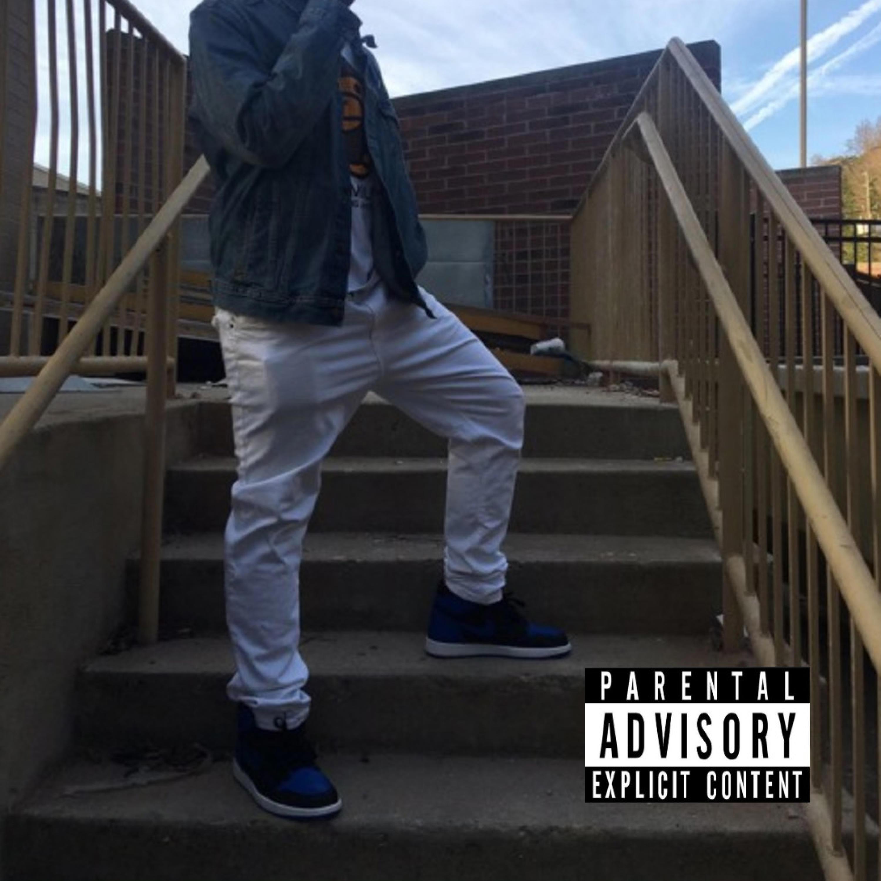 Aint No Runner Ups (feat. Moxas)