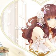 Code: Realize 创世的姬君ED-Twinkle