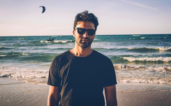 r3hab:我要让舞池的每一位感受真正的电子音乐