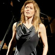 Barbara Hannigan