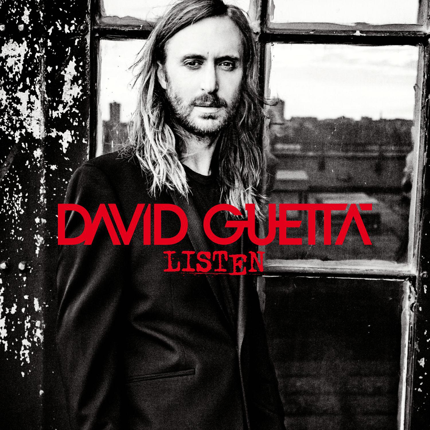 David Guetta - Dangerous (feat. Sam Martin) [Robin Schulz Remix] (Radio Edit)