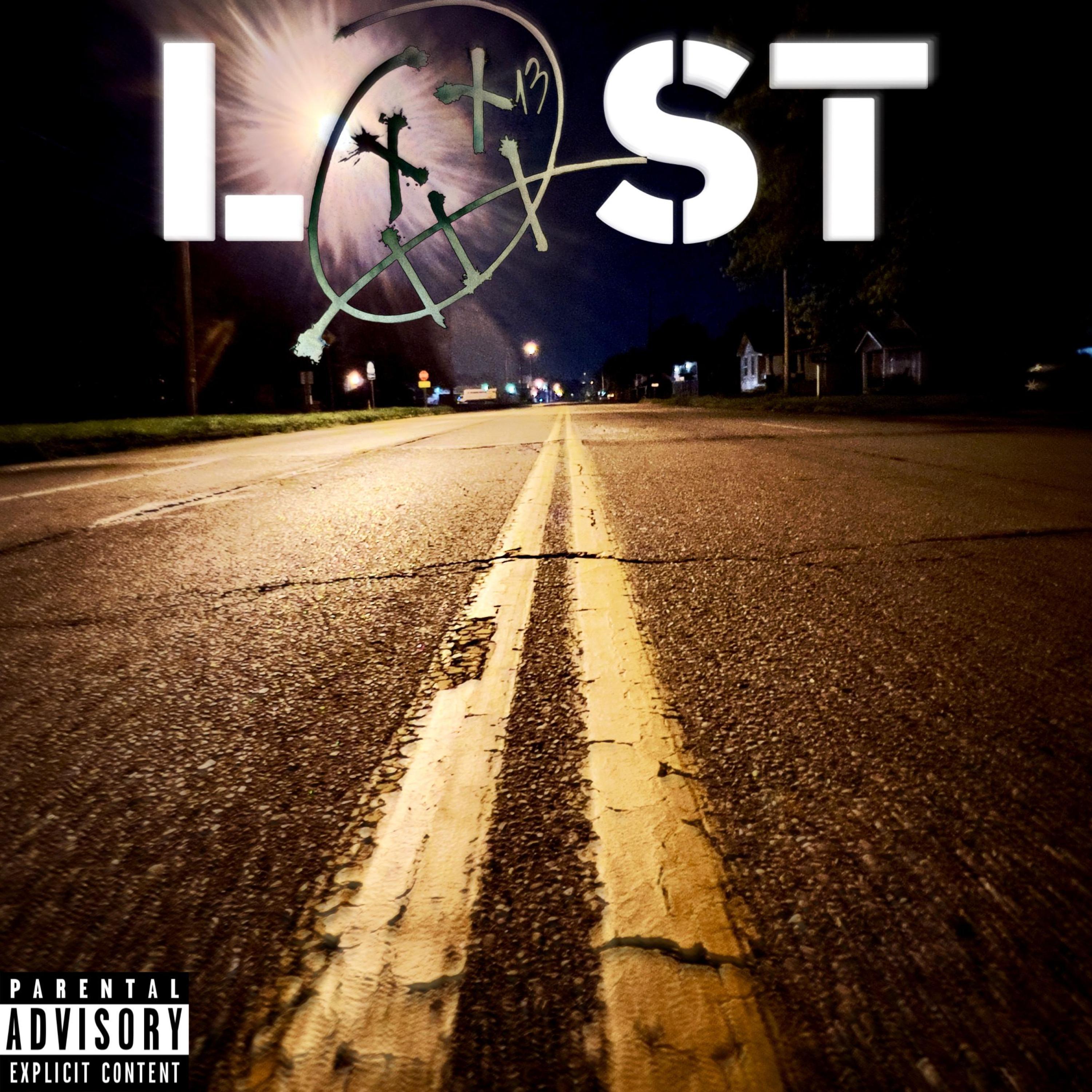 Jason McBride - LOST