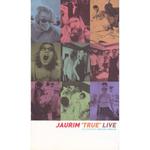 Jaurim `True` Live-R专辑