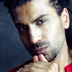 Apache Indian