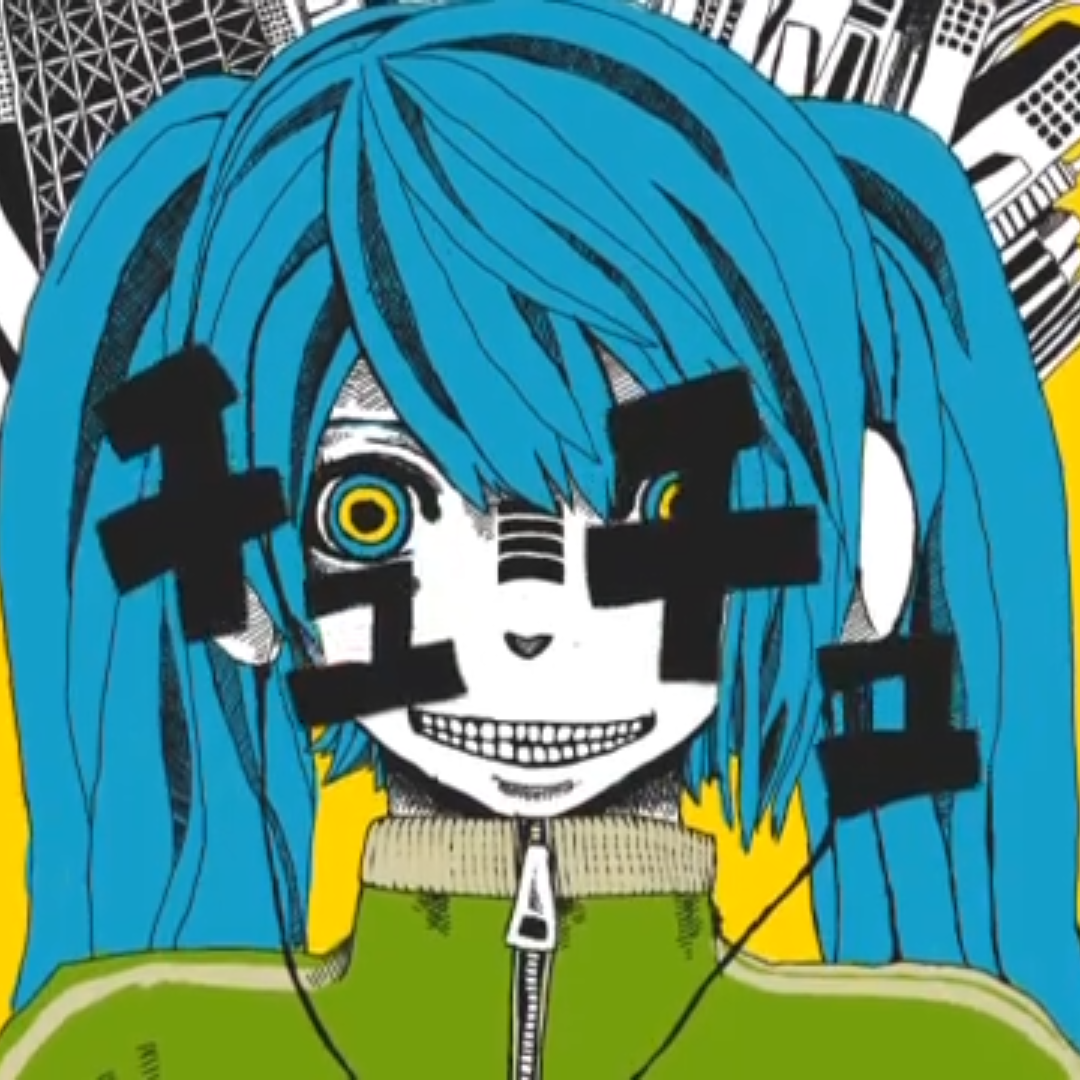 マトリョシカ/俄罗斯套娃（1人18役）