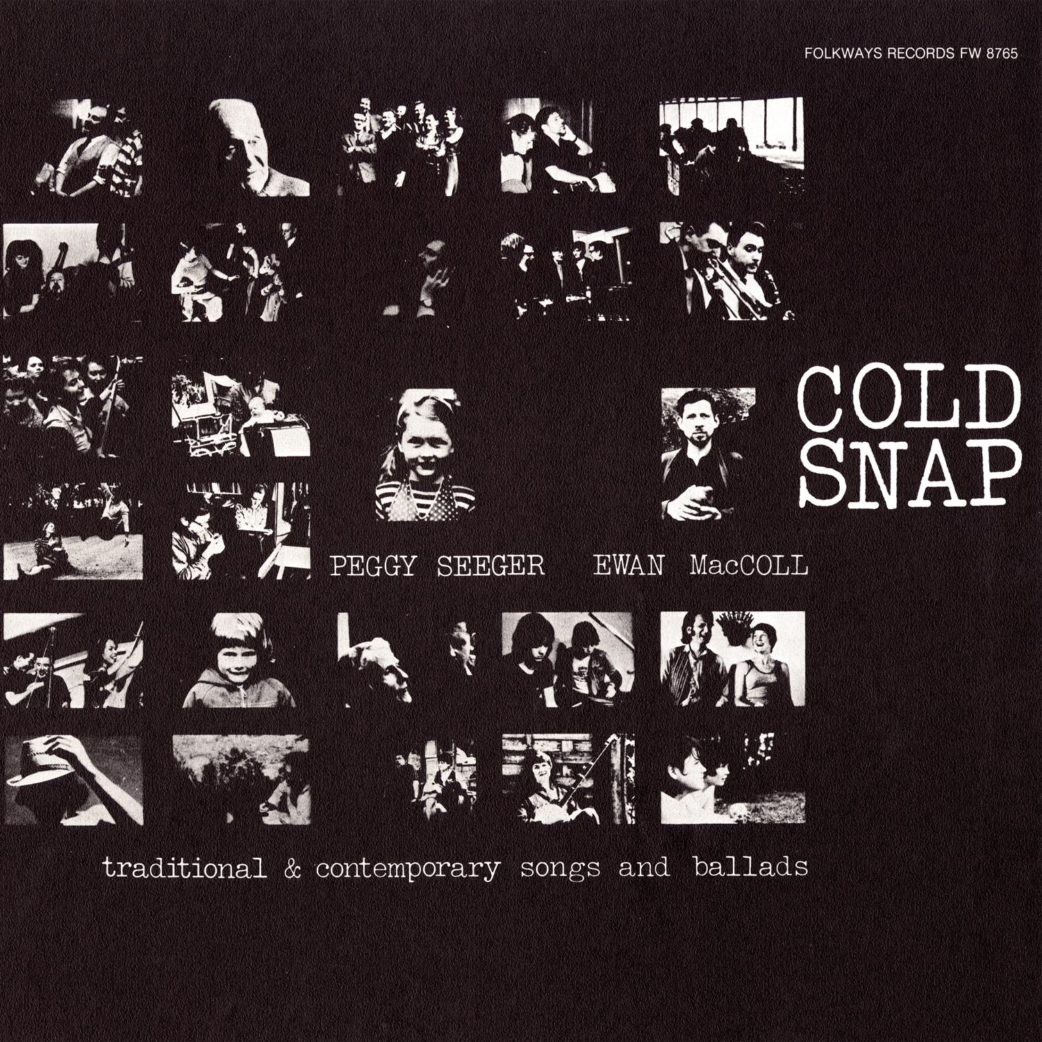 Cold Snap