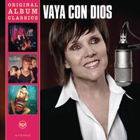 Puerto Rico - Vaya Con Dios (Karaoke Version) 带和声伴奏