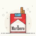 Red Marlboro专辑