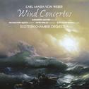 Weber: Wind Concertos专辑