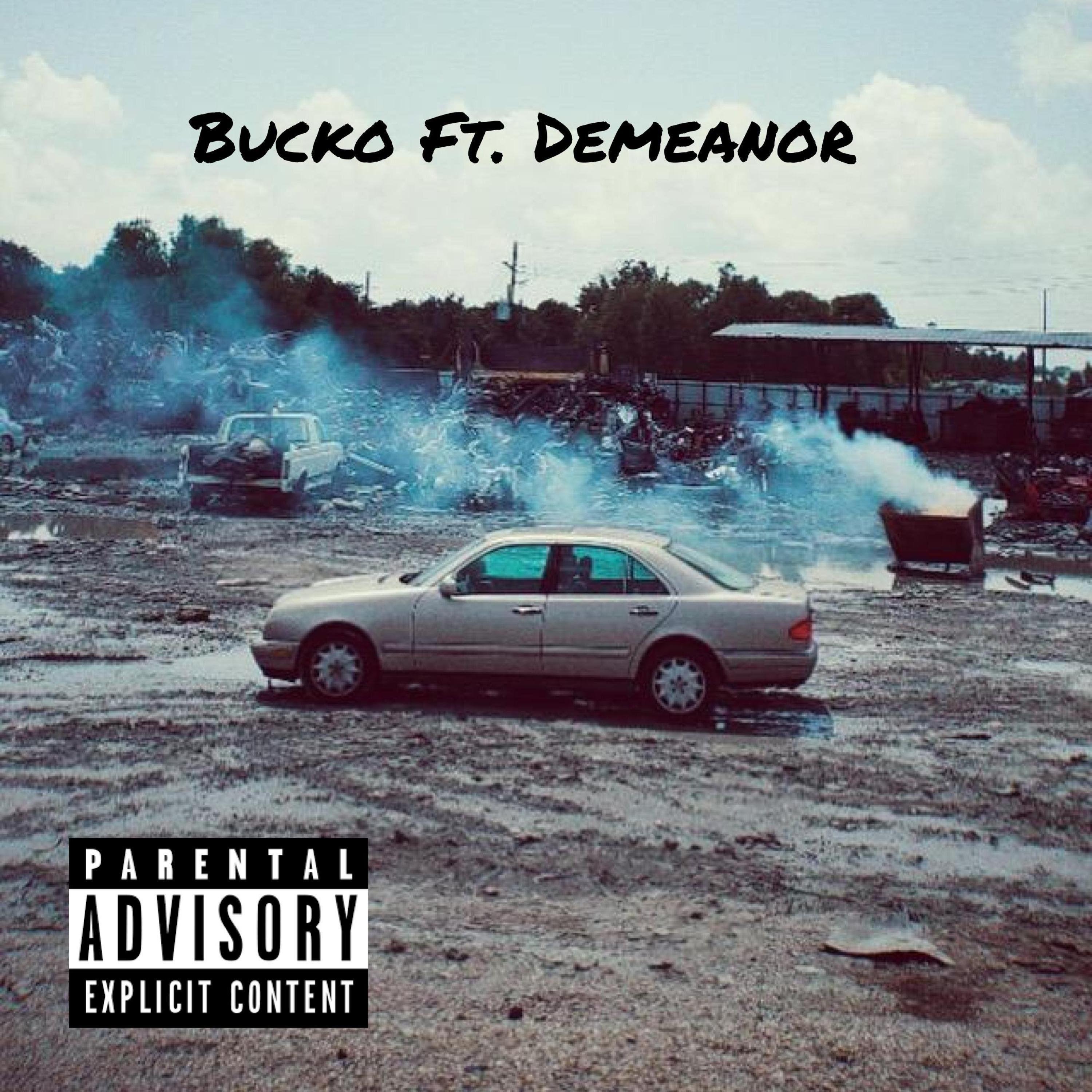 Bucko (feat. Demeanor)