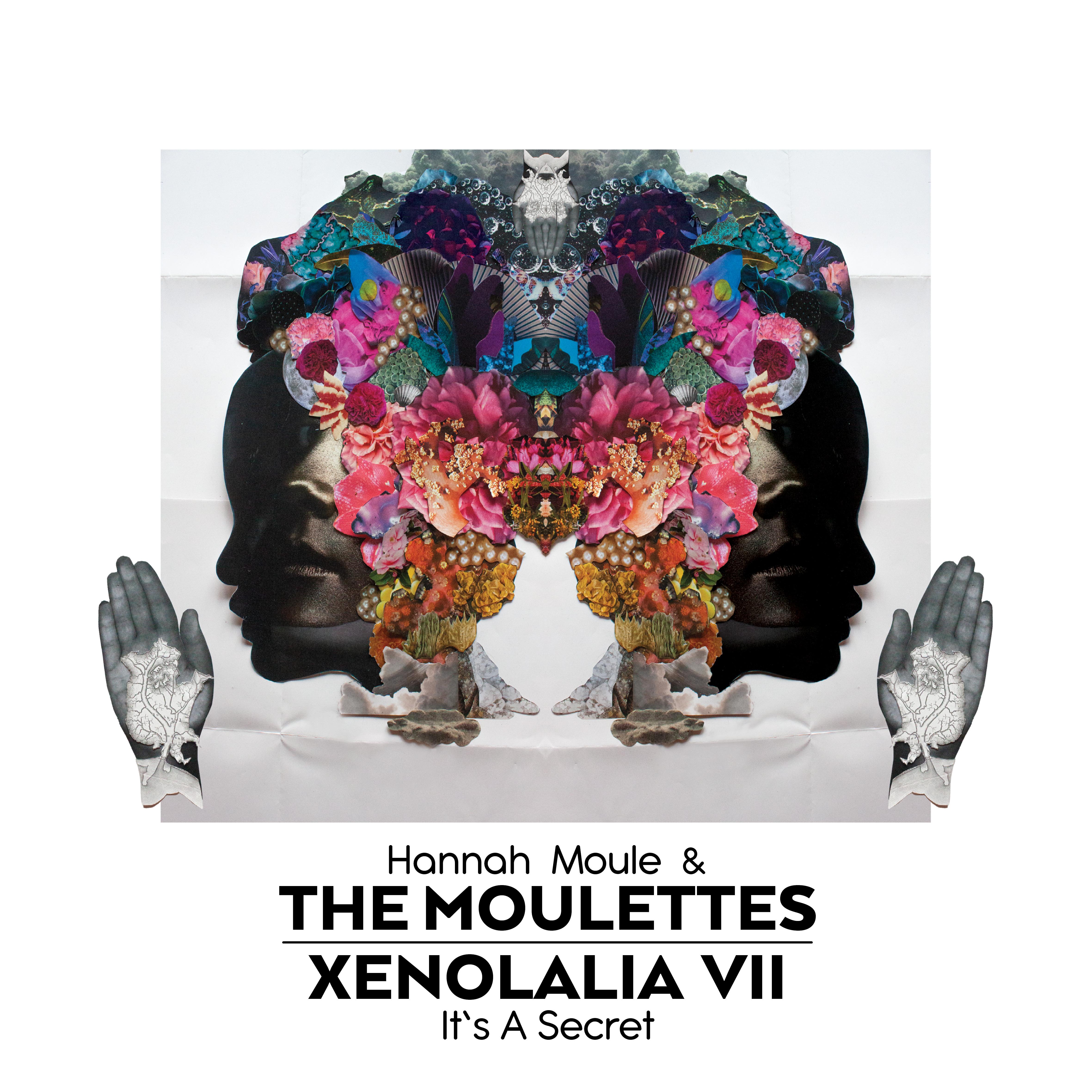 Xenolalia VII