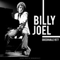 I\'ve Loved These Days - Billy Joel (unofficial Instrumental)