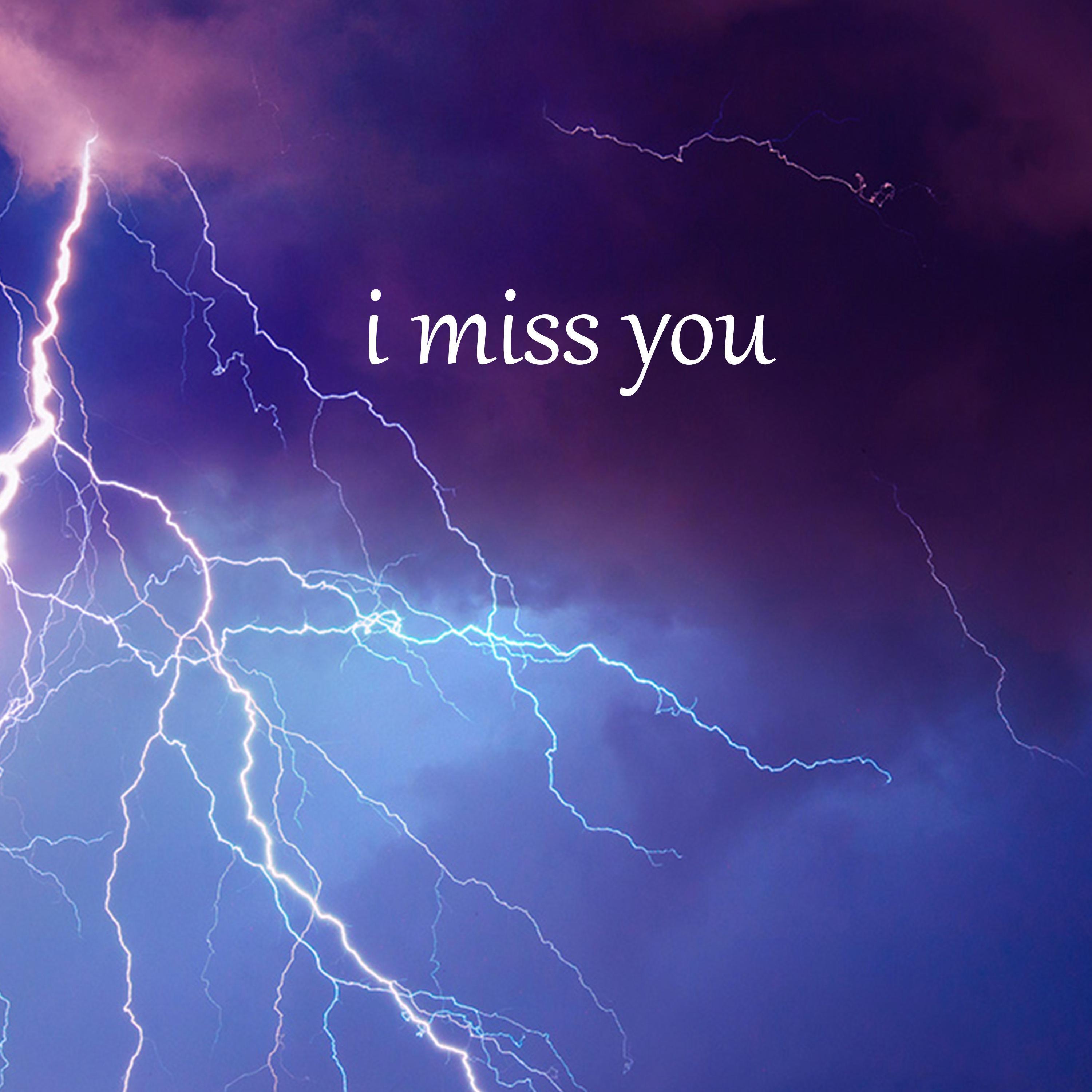 I Miss You (feat. gwendear) (edit)
