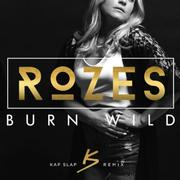 Burn Wild (Kap Slap Remix)