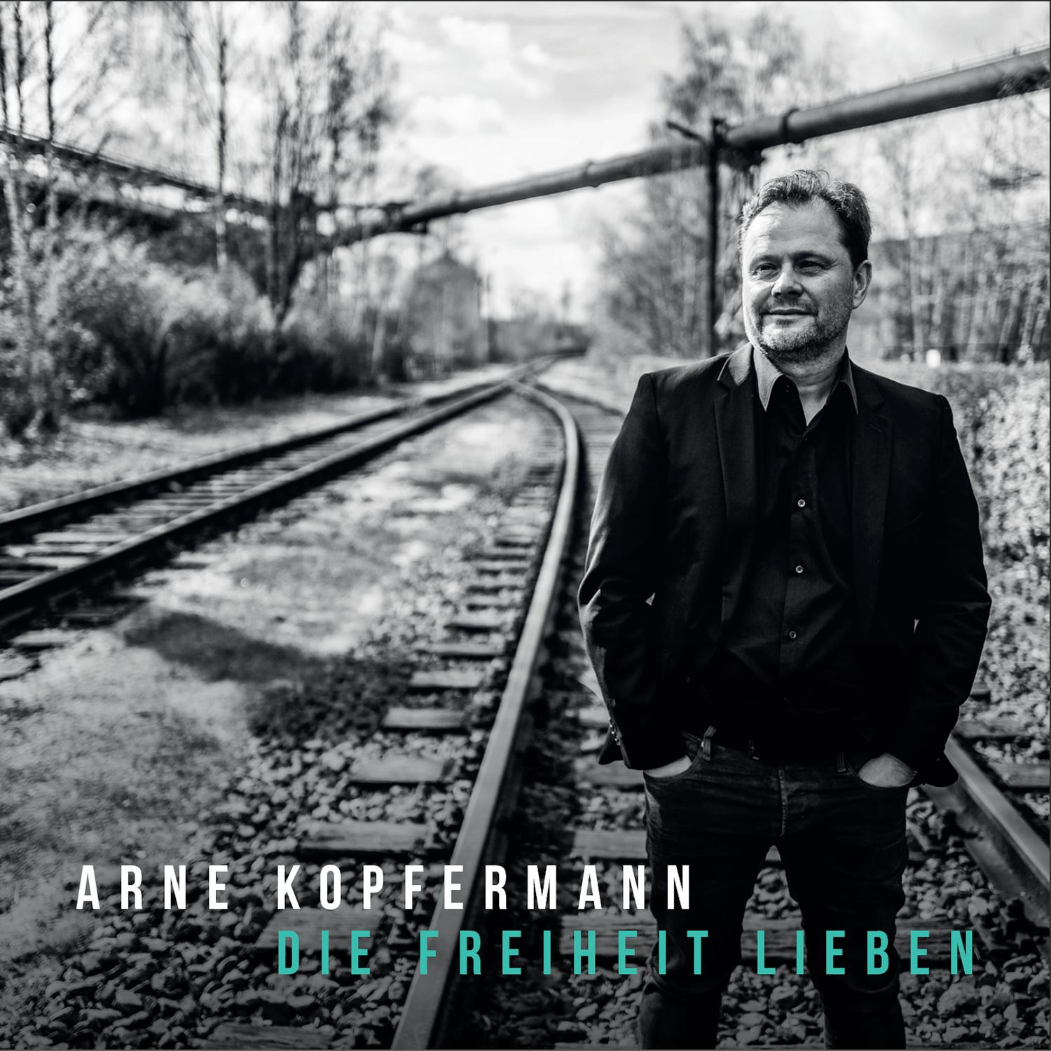 Die Freiheit lieben