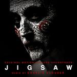 Jigsaw (Original Motion Picture Soundtrack)专辑