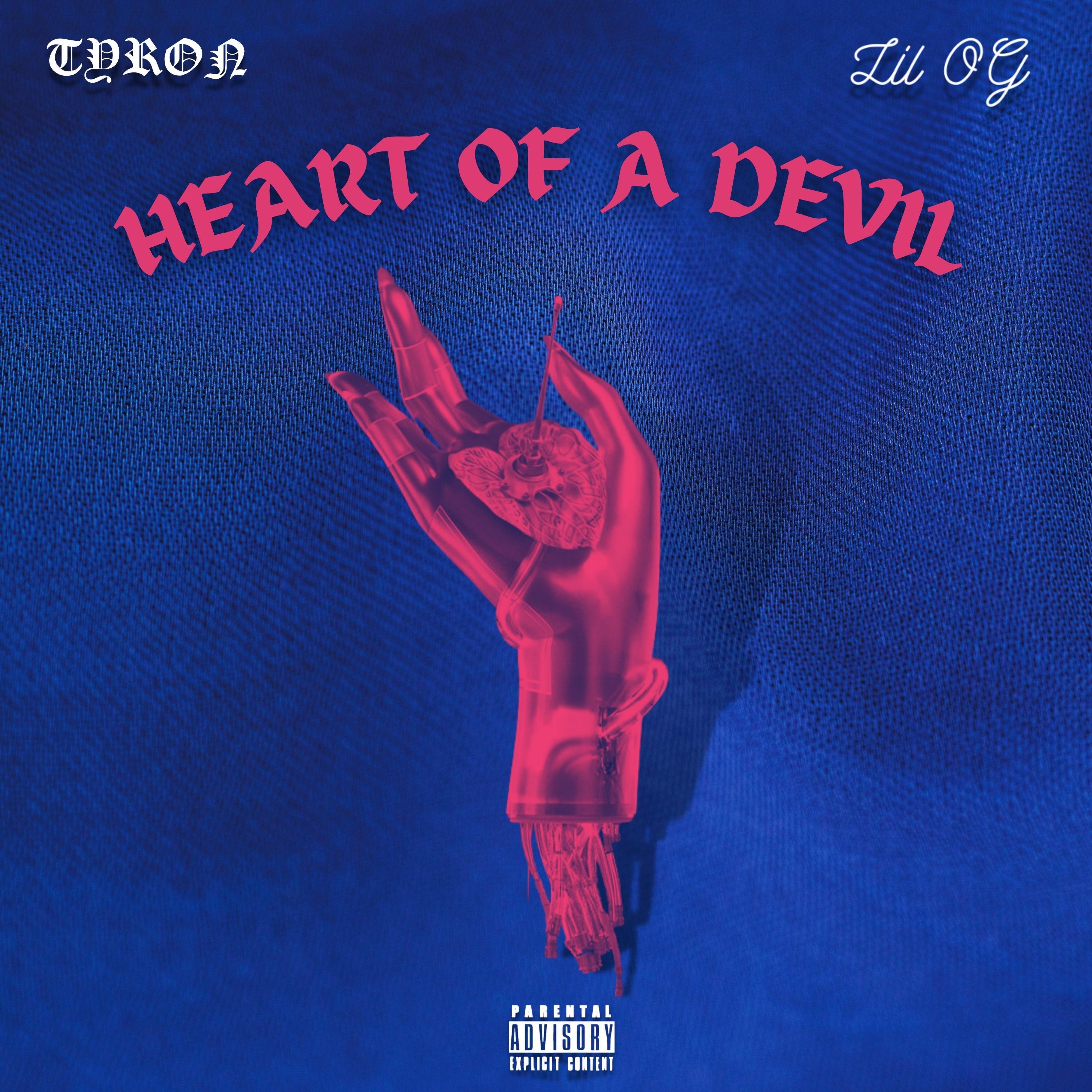 Heart of a Devil
