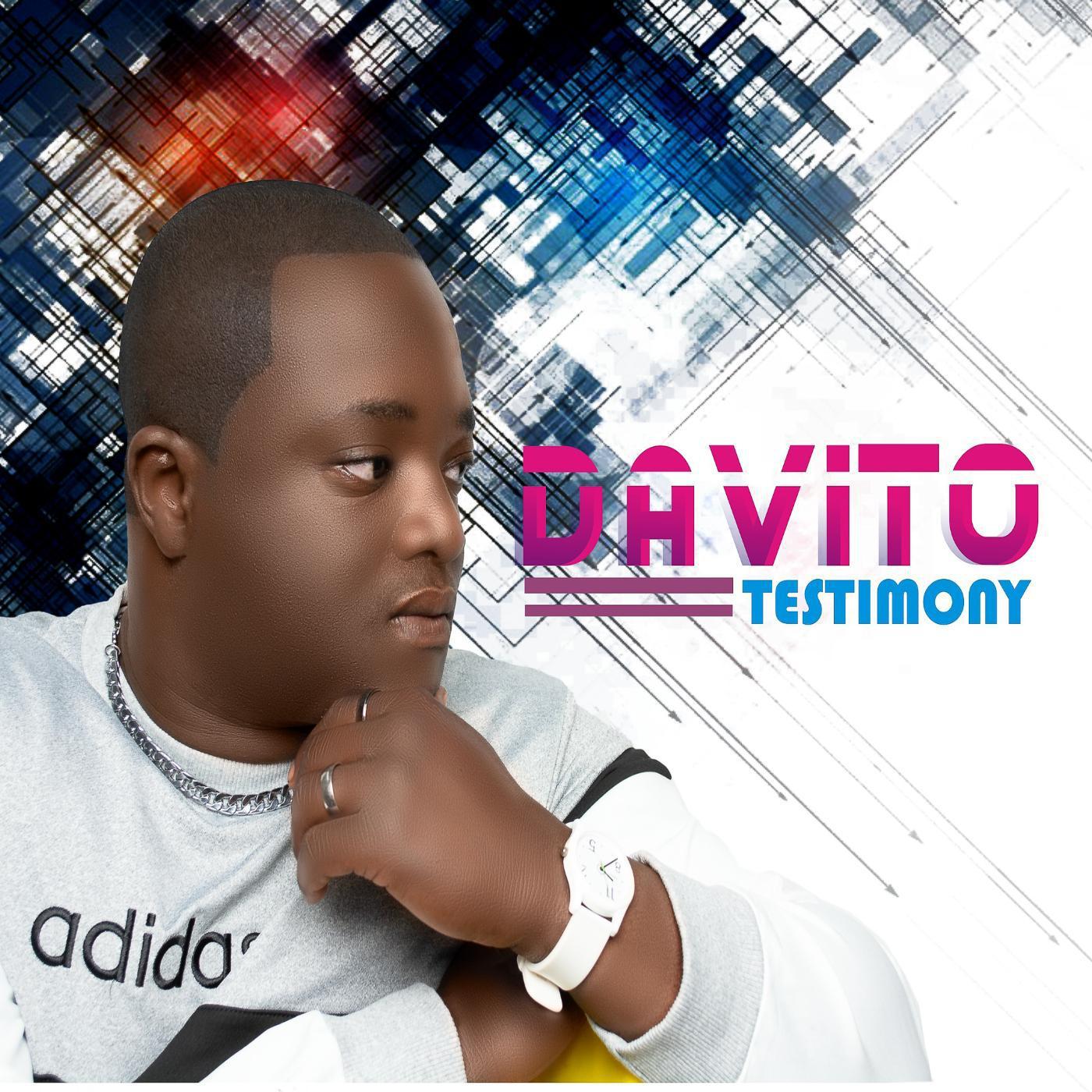 Davito - Sininga yende (feat. Jae Cash)