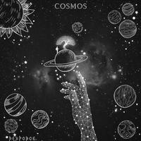 MiniG迷你机-三体·COSMOS(中国好声音)