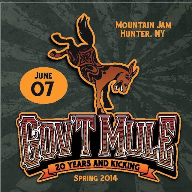 2014/06/07 Hunter, NY