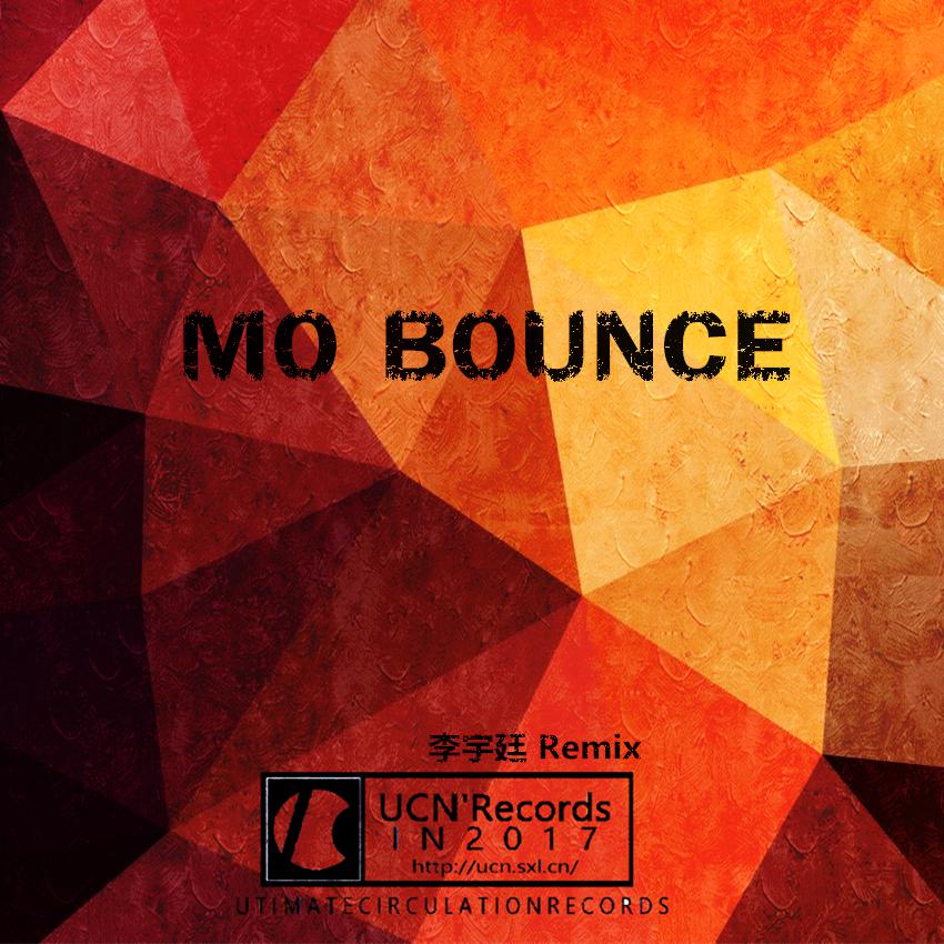 Mo Bounce专辑