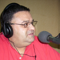 Alberto Castillo