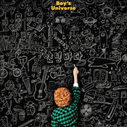 Boy's Universe专辑