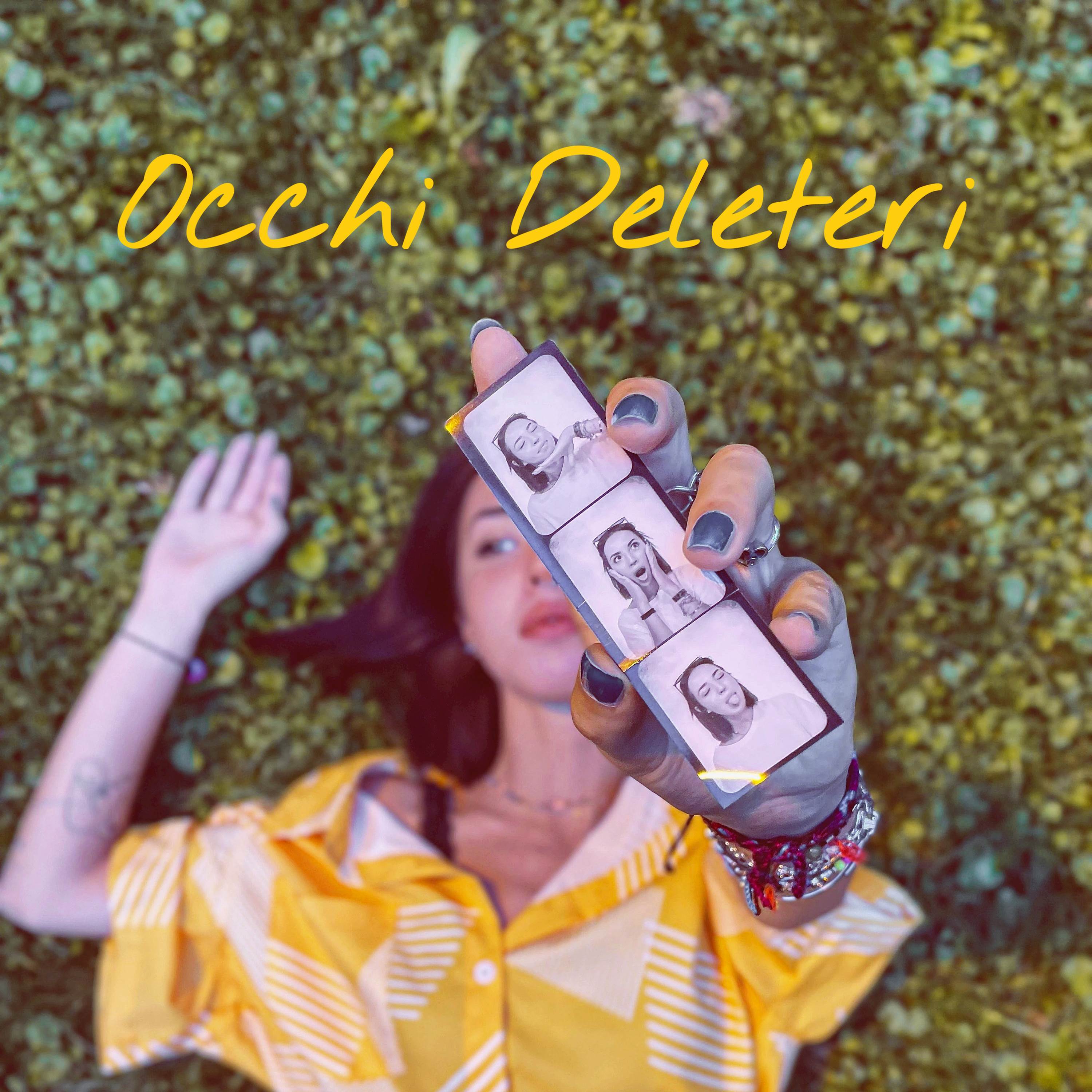 Occhi Deleteri