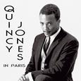 Quincy Jones In Paris