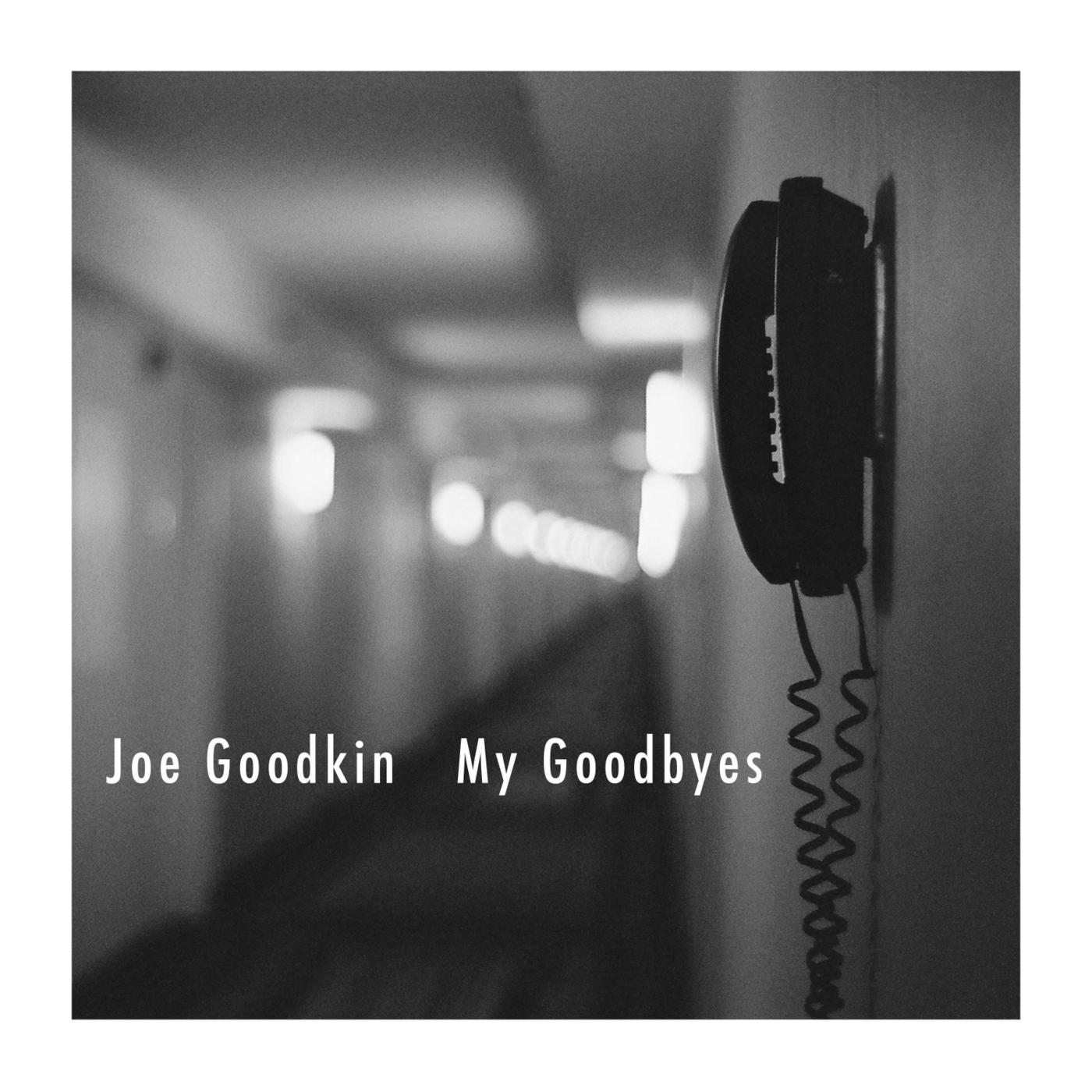 My Goodbyes
