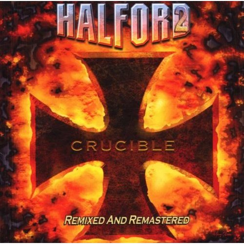 Crucible: Remixed & Remastered