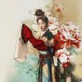 梨兰令