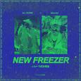 New Freezer