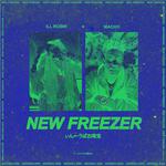 New Freezer专辑