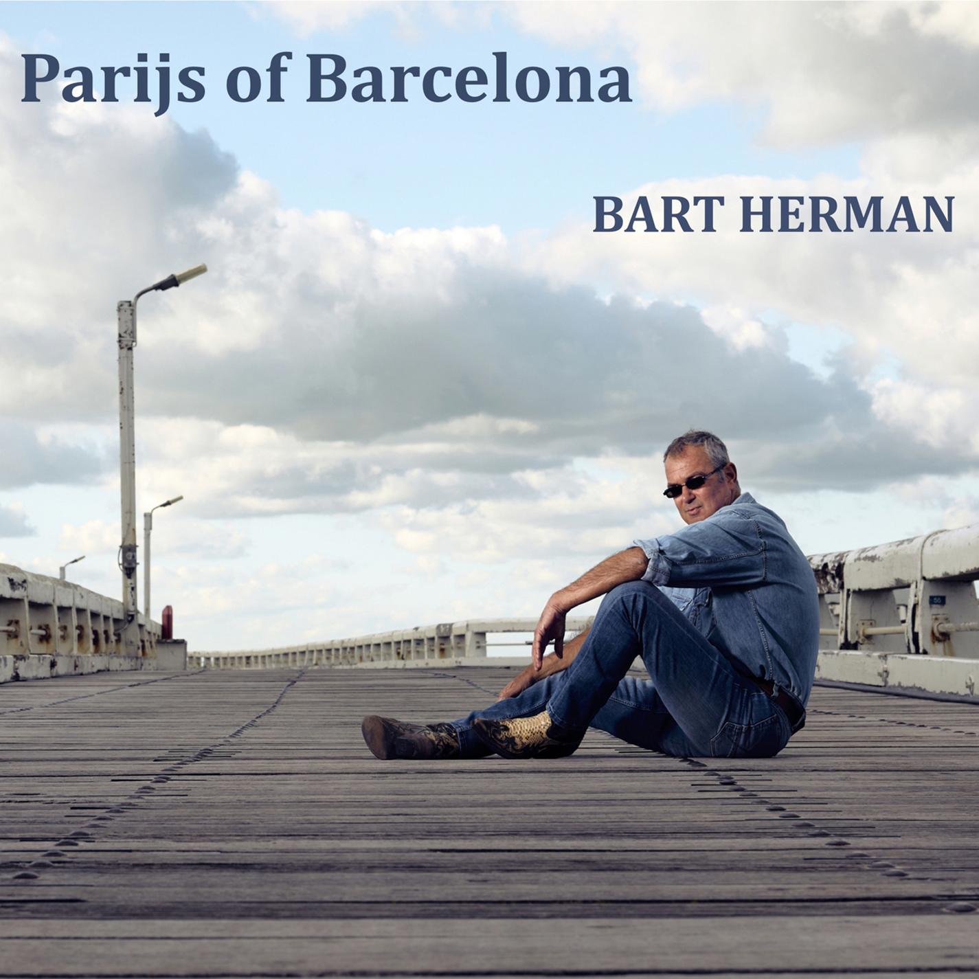 Parijs Of Barcelona